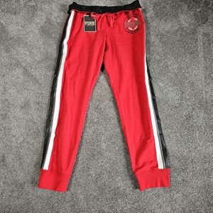 Victoria's Secret PINK Limited Edition Gym Pants Size Med